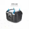 SHAD TR-41 TERRA ARKA ÇANTA ALUMINYUM KAPAK 41 Litre