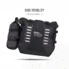SHAD TR40 SADDLE BAG ADVENTURE YAN ÇANTA SETİ (2x32) 64 Litre