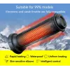SMNU H1 ISITMALI ELCİK 3 KADEMELİ