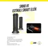 SMNU H1 ISITMALI ELCİK 3 KADEMELİ