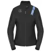 SPIDI CORSA TEX LADY SPOR KADIN CEKET SİYAH MAVİ