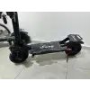 SWAY Çita Çift Amortisörlü 2000w 10 Inç Elektrikli Scooter