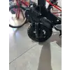 SWAY Puma Çift Amortisörlü 1000w 10 Inç Elektrikli Scooter