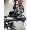 SWAY Puma Çift Amortisörlü 1000w 10 Inç Elektrikli Scooter