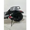 SWAY Puma Çift Amortisörlü 1000w 10 Inç Elektrikli Scooter