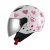 KASK SWAY SW 765 Enjoy Heart