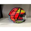 KASK SWAY SW 765 COLOUR FULL ÇENESİZ