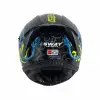 KASK SWAY SW 869 HERO Full Face