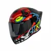 KASK SWAY SW 869 HERO Full Face