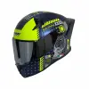 KASK SWAY SW 869 PRO Full Face
