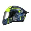 KASK SWAY SW 869 PRO Full Face