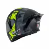 KASK SWAY SW 869 SNATCH Full Face