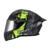 KASK SWAY SW 869 SNATCH Full Face
