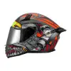 KASK SWAY SW 869 VENO Full Face