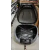 SYM ARKA ÇANTA NARDO GRİ 40 LT