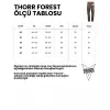 THORR Thunder Motosiklet Pantolonu HAKİ