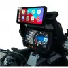 Trip Mate Ride Play 6 Motosiklet CarPlay & Android Auto