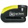 URBAN SECURITY 999 S.R.A SINIFI ALARMLI DİSK KİLİDİ 14mm PİM