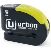 URBAN SECURITY UR10 ALARMLI DİSK KİLİDİ