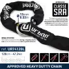 URBAN SECURITY UR74-120 13.5 MM 120CM KEMENT ZİNCİR KİLİT