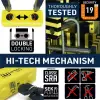 URBAN SECURITY UR74-120 13.5 MM 120CM KEMENT ZİNCİR KİLİT
