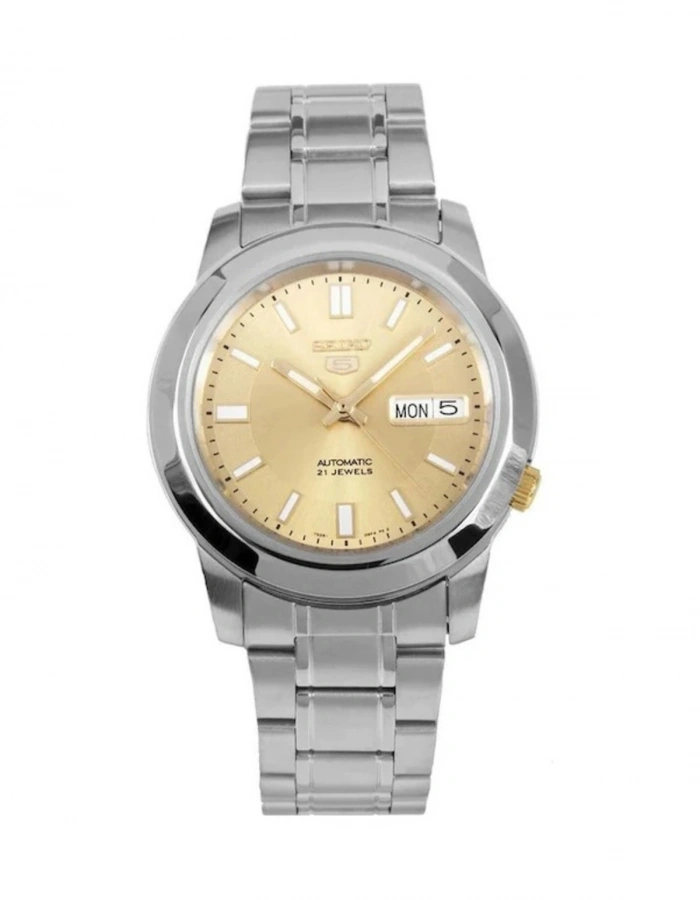 Seiko 5 SNKK13K Erkek Kol Saati