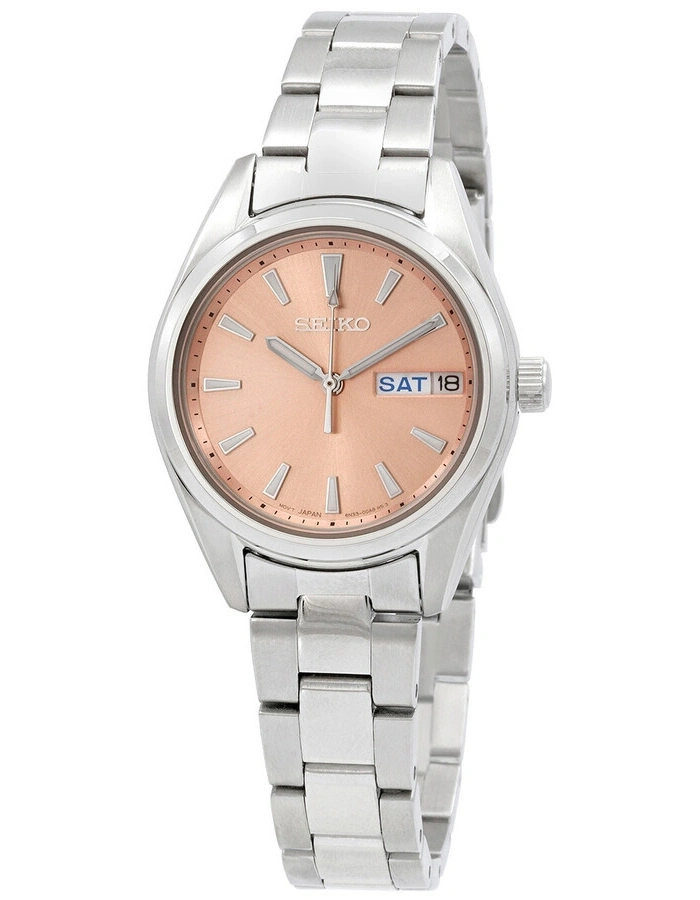 Seiko SUR351P Kadın Kol Saati