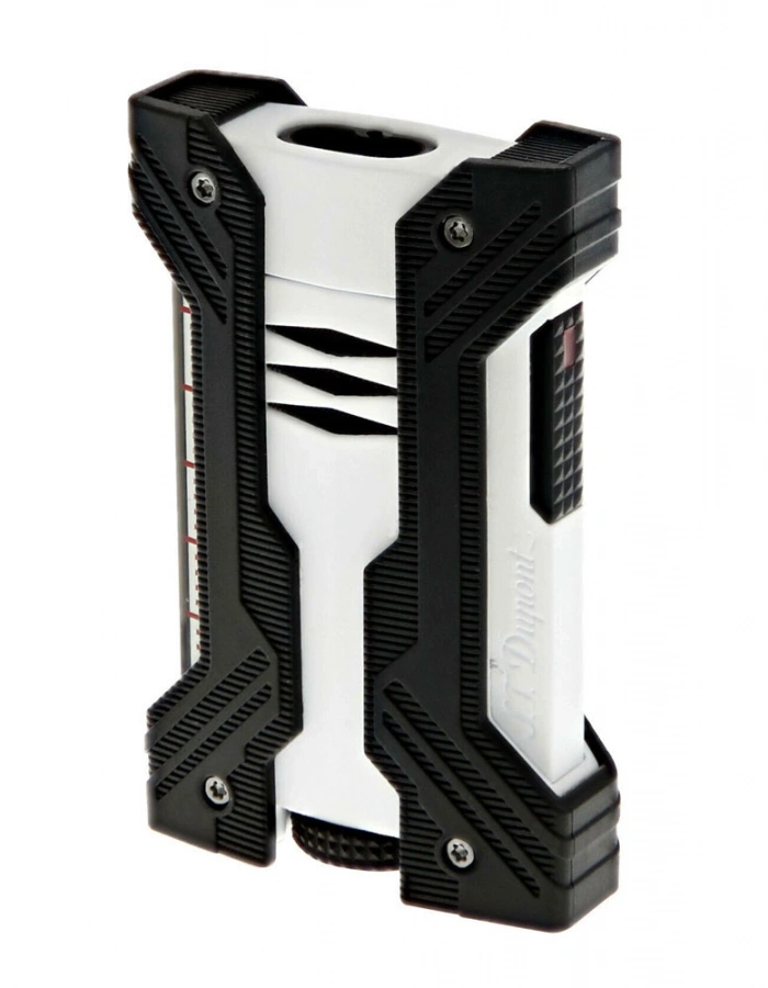 S.T. Dupont Defi Xxtreme Çakmak White 21603