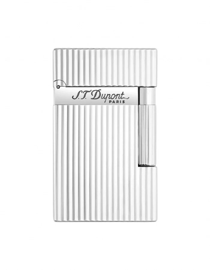ST Dupont Ligne2 Silver 16817 Çakmak 016817