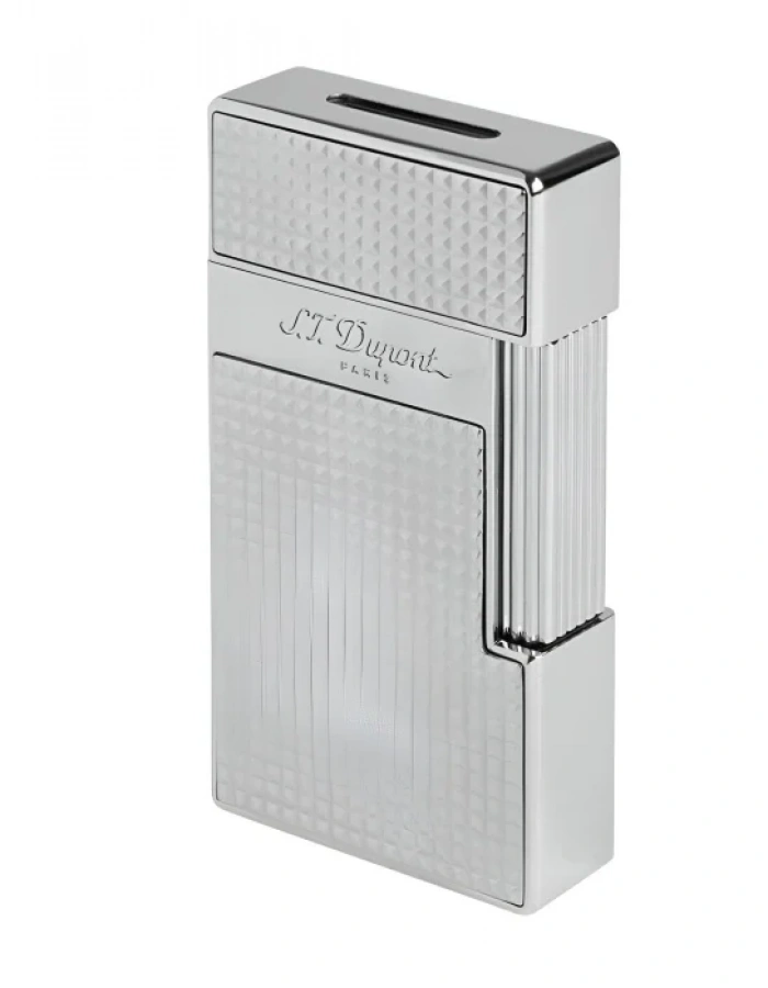 S.T. Dupont Biggy Diamond Head Çakmak 25010