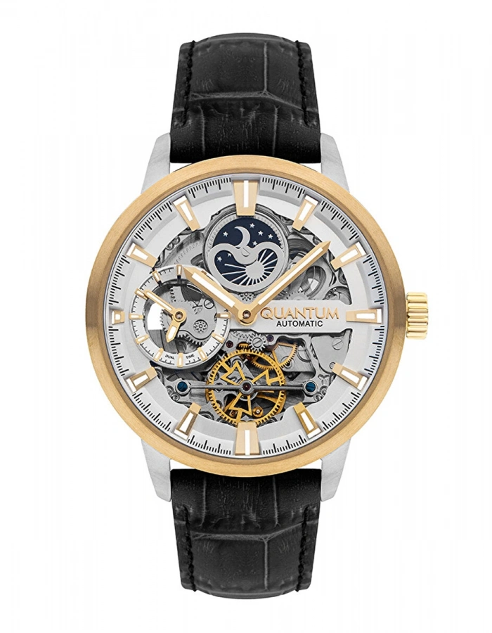 Quantum QMG1065.231 Otomatik Erkek Kol Saati
