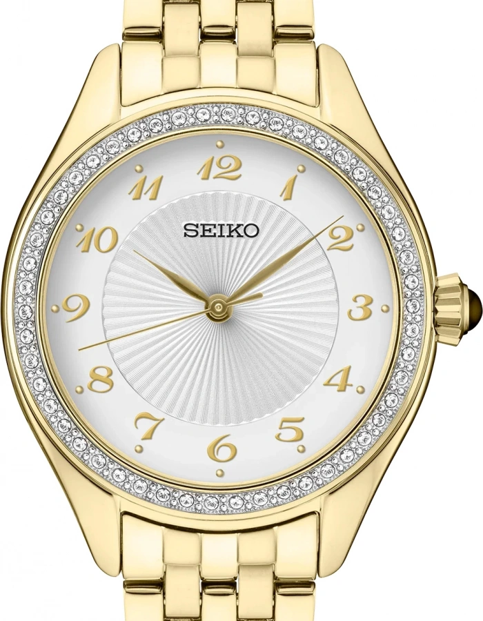 Seiko SUR394P Kadın Kol Saati
