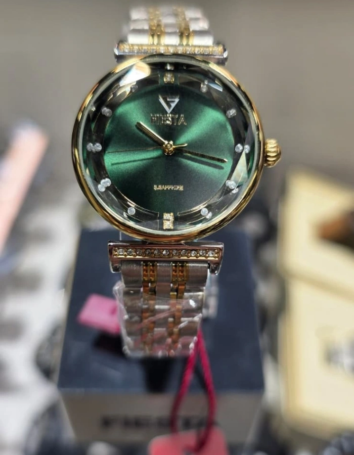 Fiesta F-600393 Kadın Kol Saati