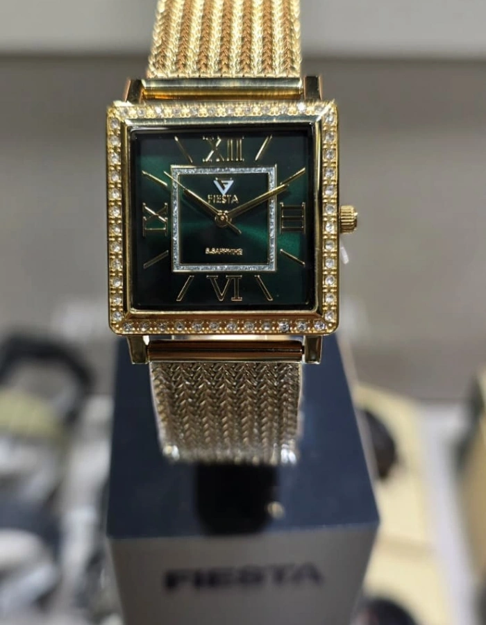 Fiesta F-23085L Kadın Kol Saati