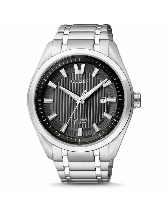 Citizen Eco-Drive AW1240-57E Erkek Kol Saati