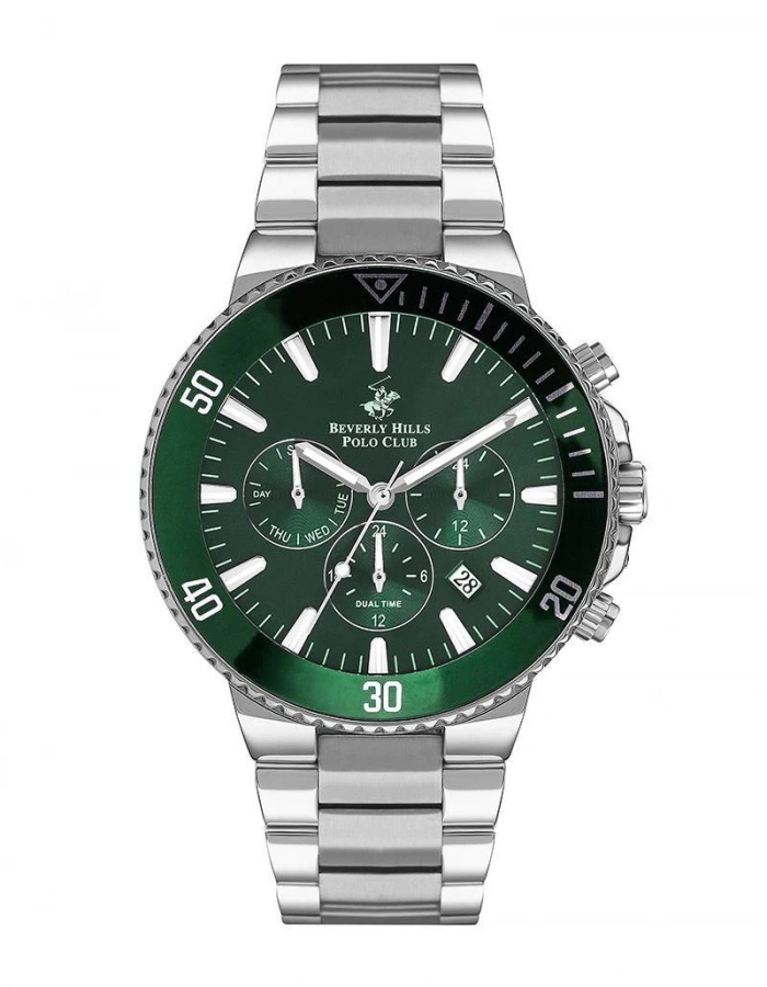 Beverly Hills Polo Kol Saati BP3247X.370