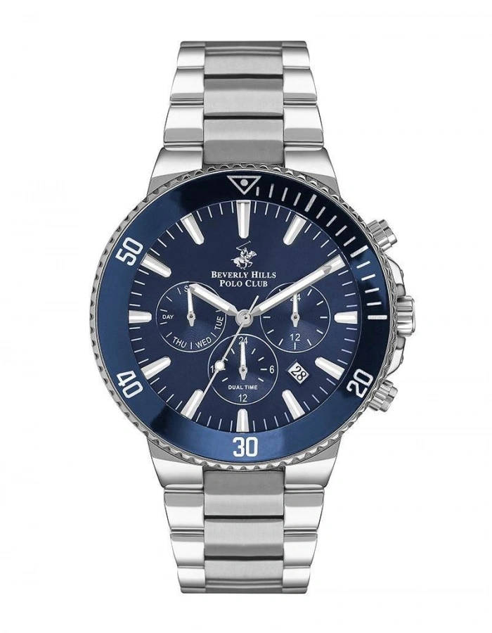 Beverly Hills Polo Kol Saati BP3247X.390