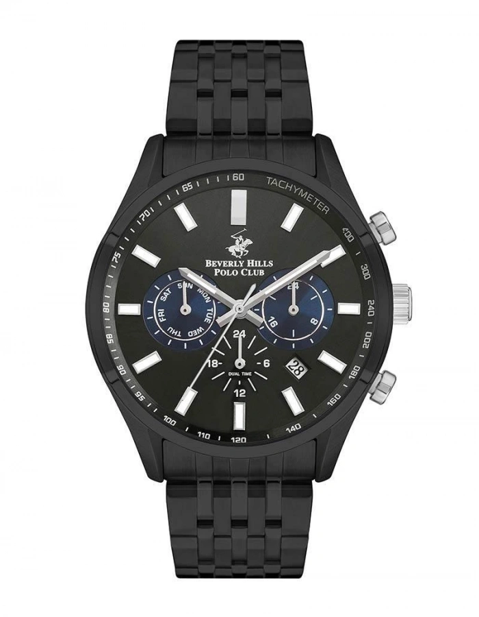 Beverly Hills Polo Kol Saati BP3249X.670