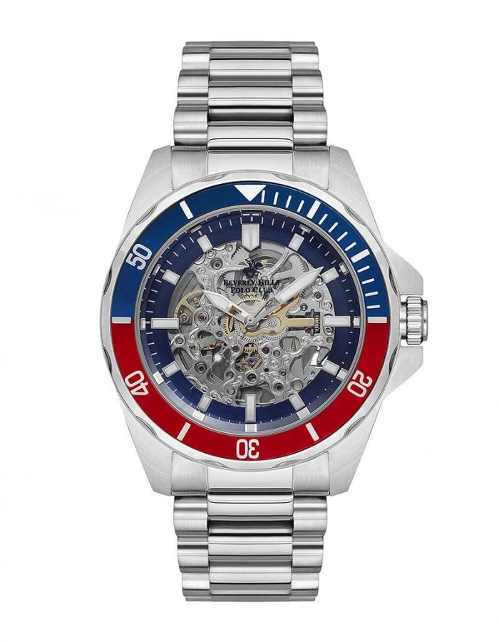 Beverly Hills Polo Kol Saati BP3272X.390