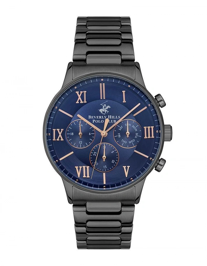 Beverly Hills Polo Kol Saati BP3314X.090