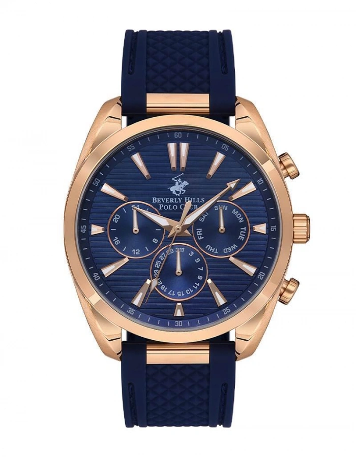 Beverly Hills Polo Kol Saati BP3337X.499