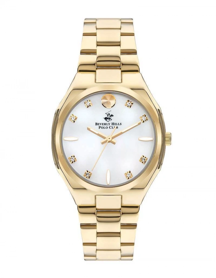 Beverly Hills Polo Kol Saati BP3385C.120