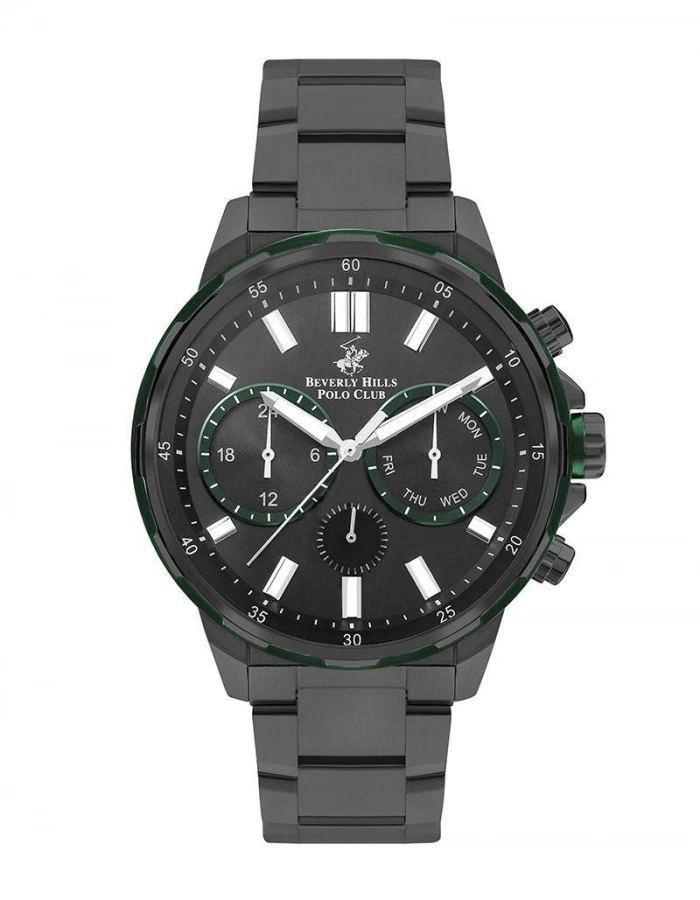 Beverly Hills Polo Kol Saati BP3403X.060
