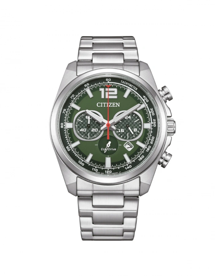 Citizen Eco-Drive CA4640-50X Erkek Kol Saati