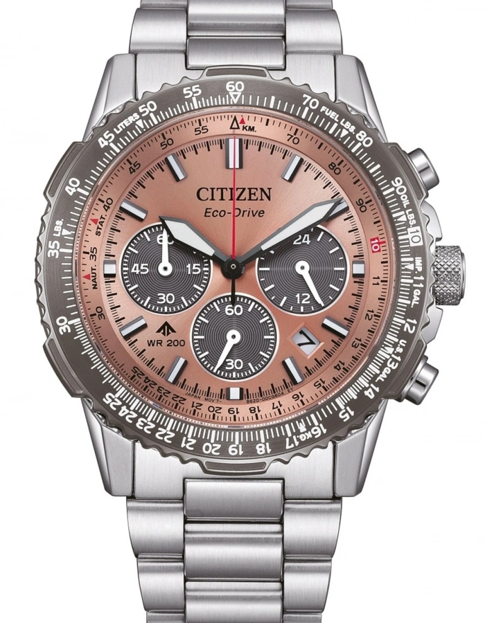 Citizen Promaster Sky Navihawk CA4664-60X Eco-Drive Erkek Kol Saati
