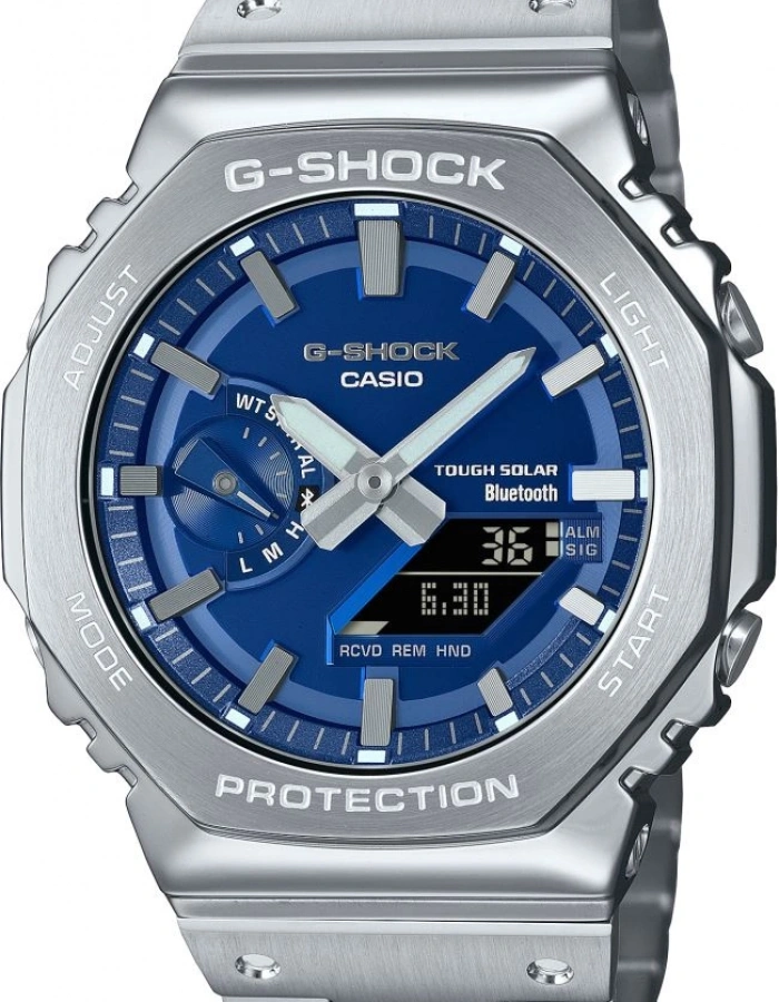 Casio G-Shock GM-B2100AD-2ADR Kol Saati