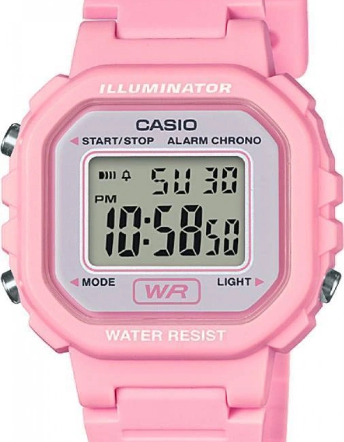 Casio LA-20WH-4A1DF Kol Saati