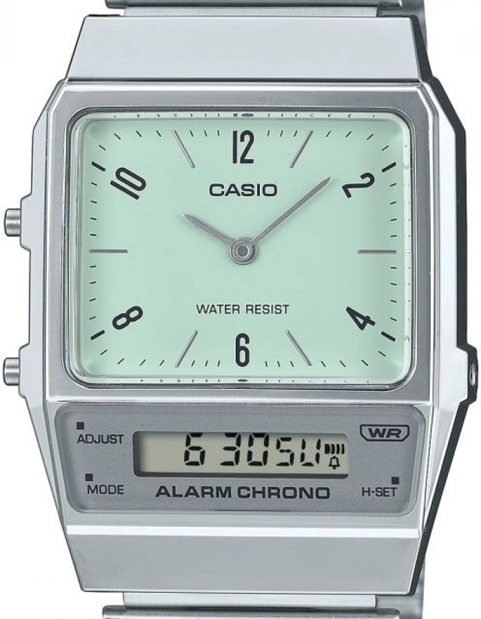 Casio AQ-800E-3ADF Kol Saati