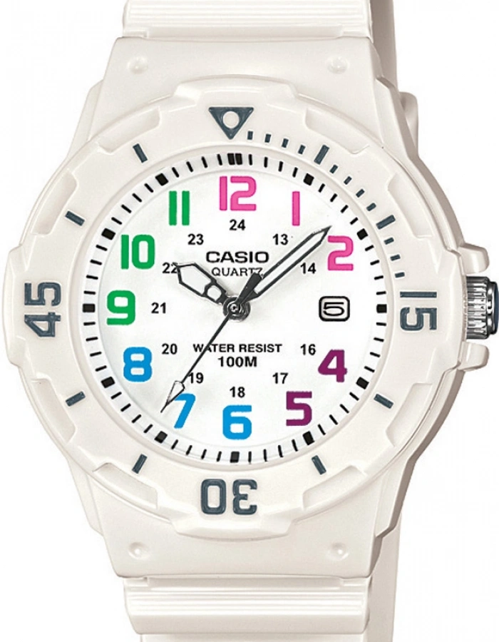 Casio LRW-200H-7BVDF Kol Saati