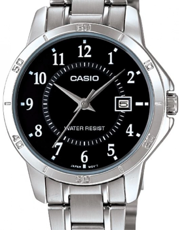 Casio LTP-V004D-1BUDF Kol Saati